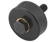 3756000 hole cutter for taps for sheet metal, stainless steel WOLFCRAFT