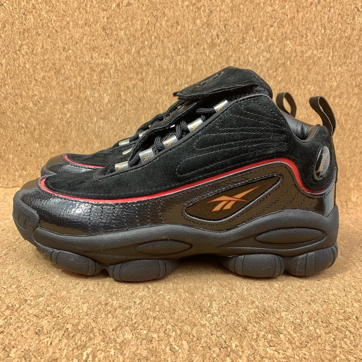 Men's reebok iverson legacy 2025 basketball shoes