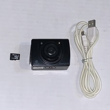 Swann Freestyle 1080p HD Sports Video Camera  32GB SD Card
