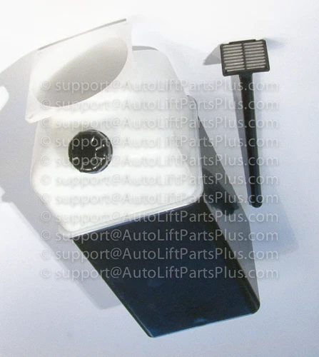 Rotary Global Hydraulics GHS Power Unit Tank 10L Capacity P1427KIT - OEM PRODUCT