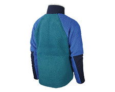 nike sportswear he winter sherpa jacket