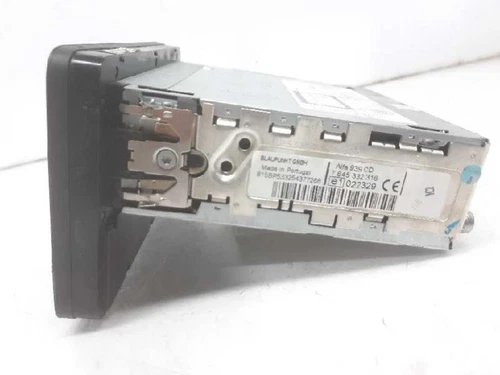 7645332316 Sistema Audio Radio per ALFA ROMEO 159 (140) 2007 5313232 - Foto 4 di 10