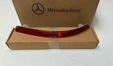 Mercedes-benz Gl-class Genuine Rear Bumper Right Reflector Gl320 Gl450 Gl550 New Mercedes-benz Gl-class Genuine Rear Bumper Right Reflector Gl320 Gl450 Gl550 New