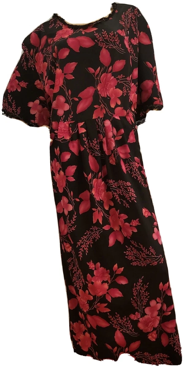 Westside top black dress