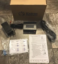 Extron MTP RL 15HD A Receiver 60-1062-01Twisted Pair Transmitter for VGA & Audio
