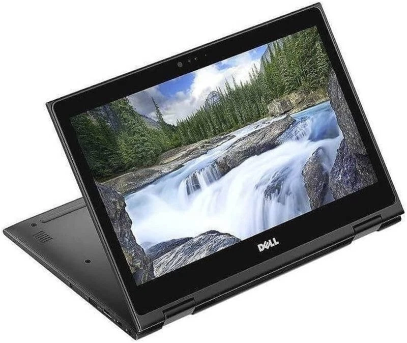 Dell Latitude 3390 · i5-8350U · 8GB · 256GB, photo 3 of 5