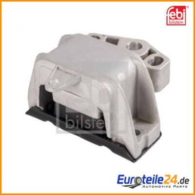 Lagerung, Schaltgetriebe FEBI BILSTEIN 170622 links
