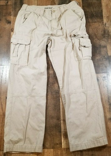 cargo pants 32x30