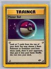 master ball pokemon card value Vileplume Masterball Reverse Holo (45/165) - Pokemon 151 (sv2a) main image 0