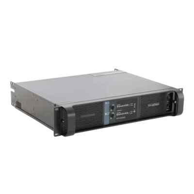 New Turbo-Series FP14000Q 2 ch Power Amp 14,000 watts! Make Offer Ships From USA
