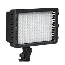 Chromo Inc. 160 LED HD-160 Dimmable Ultra High Power Panel Digital Camera Light