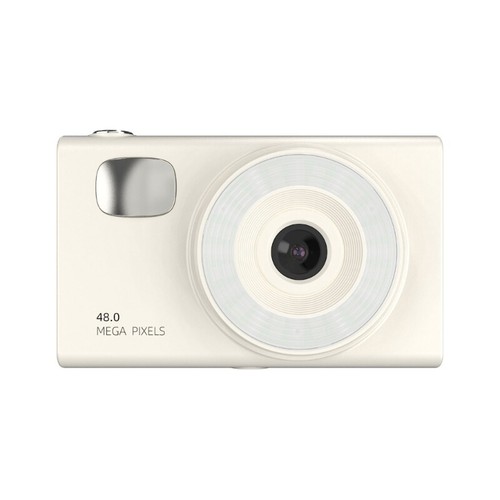 Creative Digital Camera Advanced Art Filters 2.8in Screen Pocket Camera - Afbeelding 2 van 12