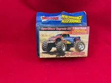 TRAXXAS 5192X 2 speed conversion kit SPORT-MAXX  NEW TWO-speed UPGRADE tra5192X