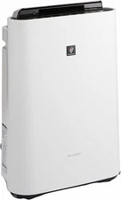Sharp Humidified Air Purifier Plasma Cluster 7000