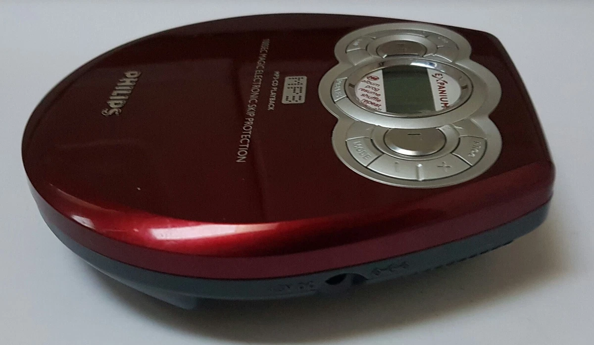 Gegenstück Einbruch Jurassic Park philips expanium cd mp3 player Zelt