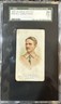 1887 Allen & Ginter N28 RL Caruthers Sgc 20 1.5