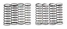 Associated 42313 Enduro SE Shock Springs Soft