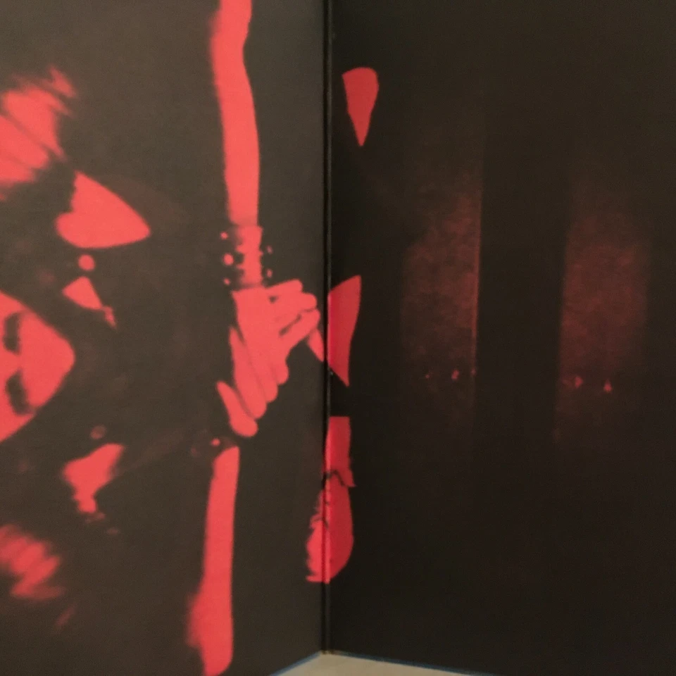 CAT  STEVENS    LP   TEA FOR THE TILLER MEN   ( WHITE LABEL PROMO ) - Image 3 of 4