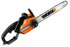 WORX Carving Chainsaw Corded Electric Chainsaws