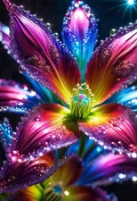 Digital Image Picture Photo Wallpaper background    Art #04136