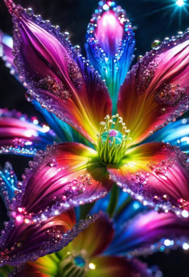 Digital Image Picture Photo Wallpaper background    Art #04136