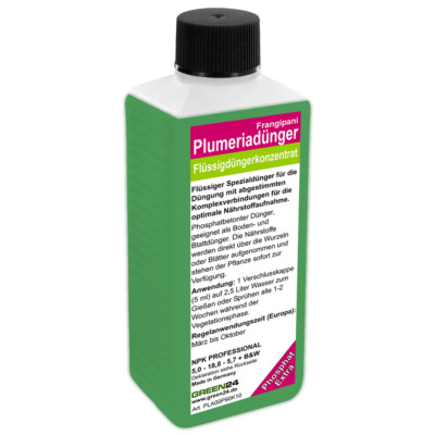 molybdän dünger kaufen Flüssig-Dünger 500 ml main image 1
