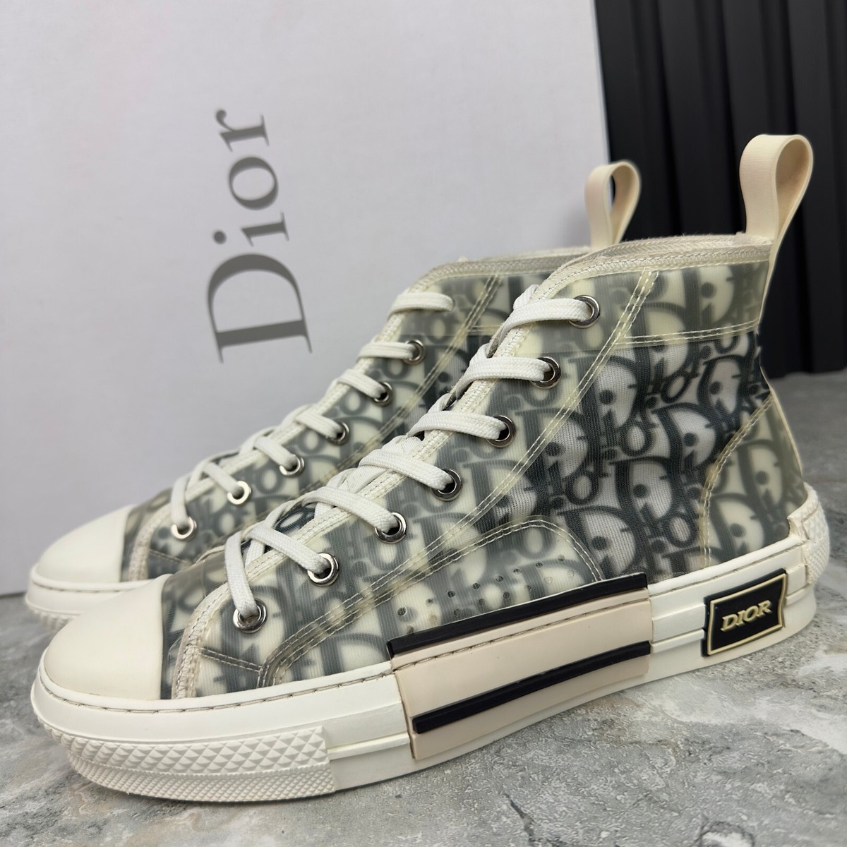 dior 23