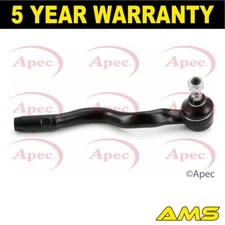 Fits BMW 3 Series 1990-2000 Z3 1995-2003 Tie Rod End Front Right Outer AMS #1