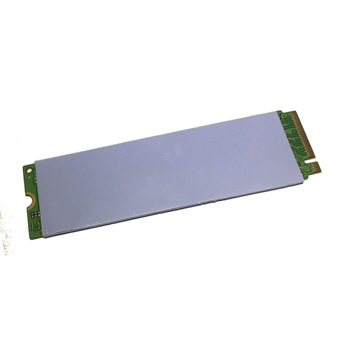 M.2 Thermal Pad, 70X20X1Mm for M.2 2280 SSD Nvme Heatsinks (4PCS Pack) - Afbeelding 5 van 5