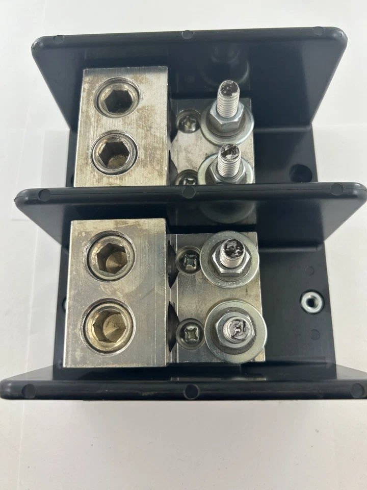 GOULD SHAWMUT 69222  PDB - Power Distribution Block - Image 2 of 3