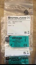 1 PCS  Pepperl-Fuchs NBN3-F69-E2-V1-Y109463 ALL NEW  IN  NEW  BOX