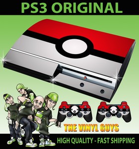 pokemon ps3