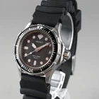 SEIKO 1993 Diver SCUBA 7N35-600A Men's 41mm Watch Vintage New Battery New Band
