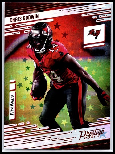 2021 Chris Godwin #183
