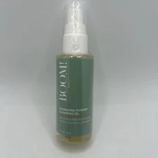 Boom! Beauty by Cindy Joseph Rosehip Cleansing Oil Gentle Makeup Remover Oil