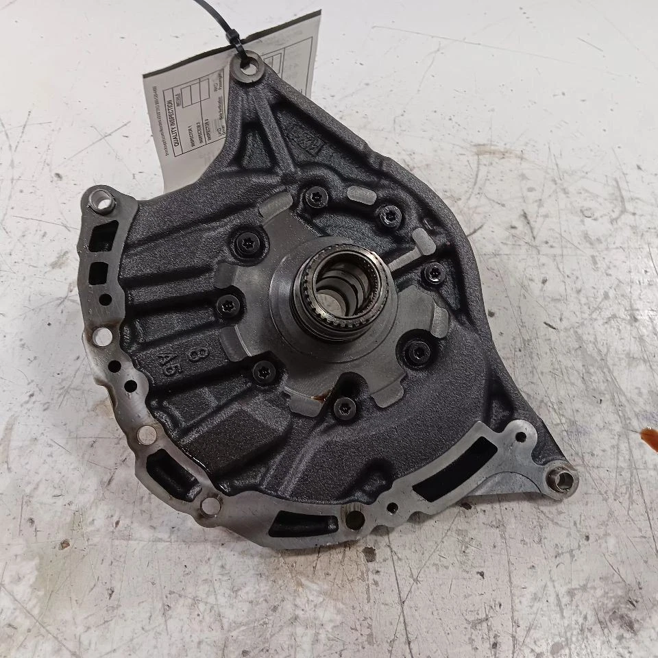 Bomba de aceite transmisión Fiat 500 2017 2016 2015 2014 2013 2012 Foto 2 de 4