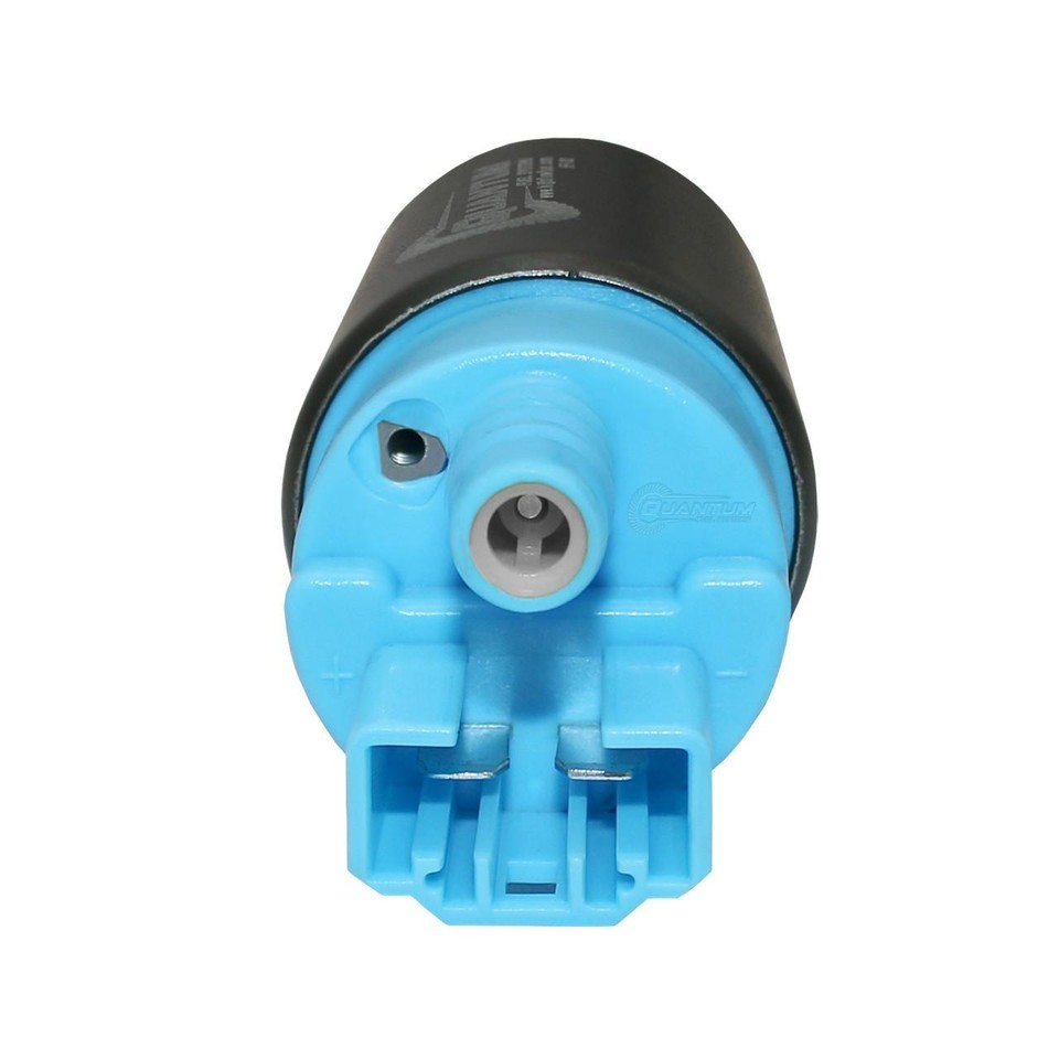 QFS Fuel Pump +Reg +Gasket for 2001-2007 Harley-Davidson FXSTDI