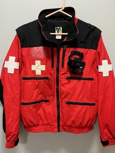 National Ski Patrol Jacket | eBay
