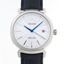 SEIKO Credor Linear Lux Automatic GCCD989 / 6L75-00D0 TO237353