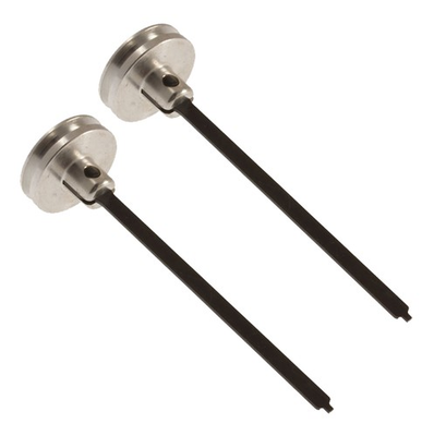 #ad DeWalt Porter Cable D51257 FN250C 2 Pack Piston Driver Assembly 647649 00 2PK $44.98