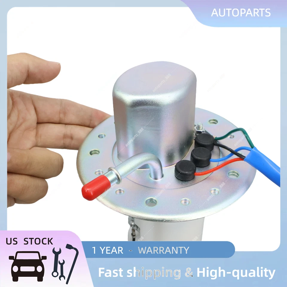 Conjunto de bomba de combustible para Suzuki 2005-09 Suzuki SV650 SV 650 SV650S SV 650S K3 K4 Foto 2 de 4