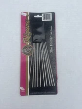 Kizure Folder 1993 From Compton, California.