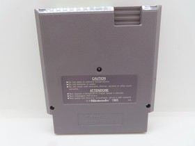 Nintendo NES Kickle Cubicle PAL Box / Manual
