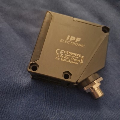 IPF Electronic OT590525 Optischer Sensor