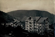 Photo Triberg in the Black Forest, Black Forest Hotel - 10496182