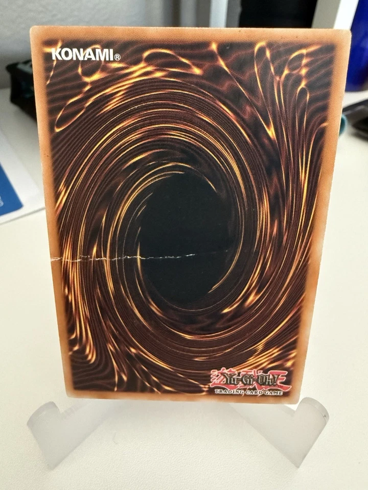 Icarus Attack DR04-EN235 Dark Revelation Volume 4 Unlimited|Unlimited Edition - Image 2 of 4