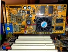 NVIDIA GEFORCE2 MX 32Mb PowerColor  CMX2S AGP 4x 32MB SDRAM