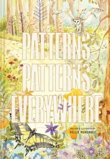 Patterns, Patterns Everywhere - Image 2