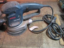 Bosch 3727DVS Random Orbit Sander Variable Speed 0601312739