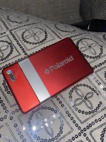 Polaroid Pogo Mobile Printer Instant Zero Ink Technology